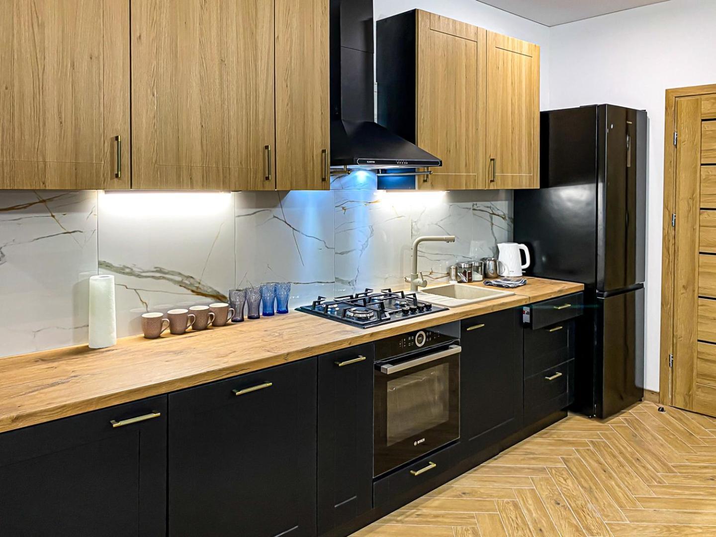 Apartamenty Lux Slowackiego, Przemyśl Extérieur photo