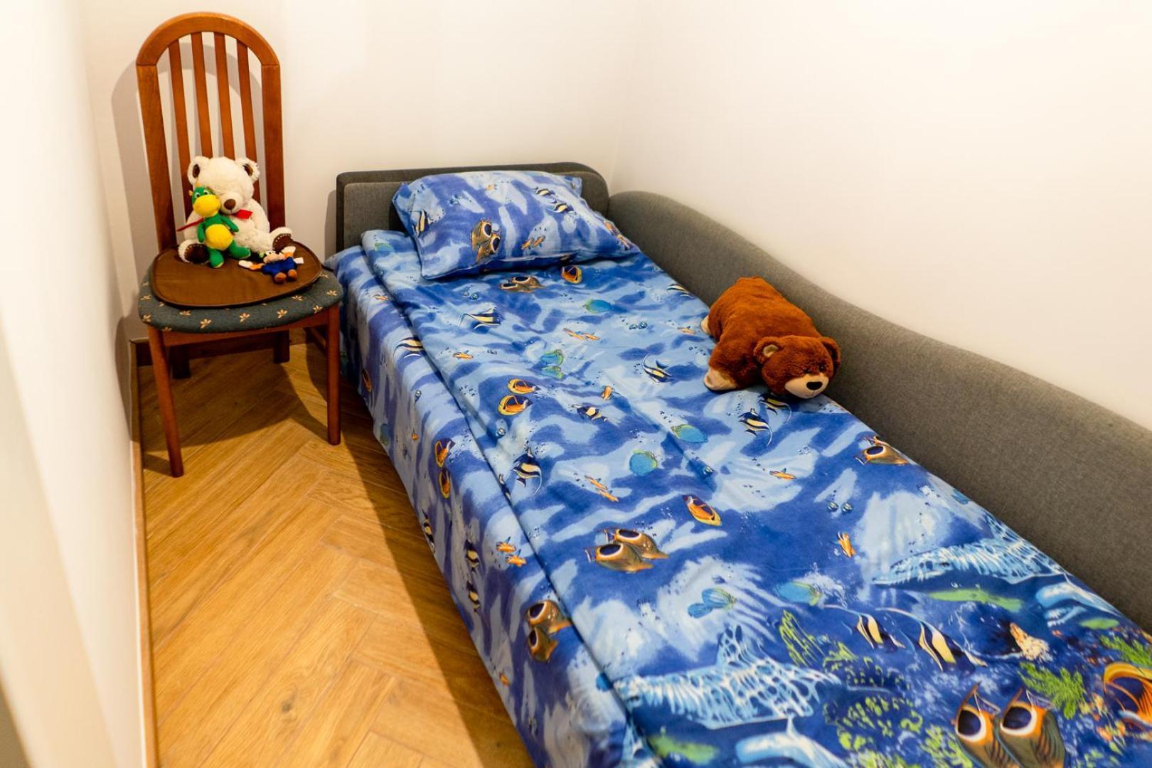 Apartamenty Lux Slowackiego, Przemyśl Extérieur photo