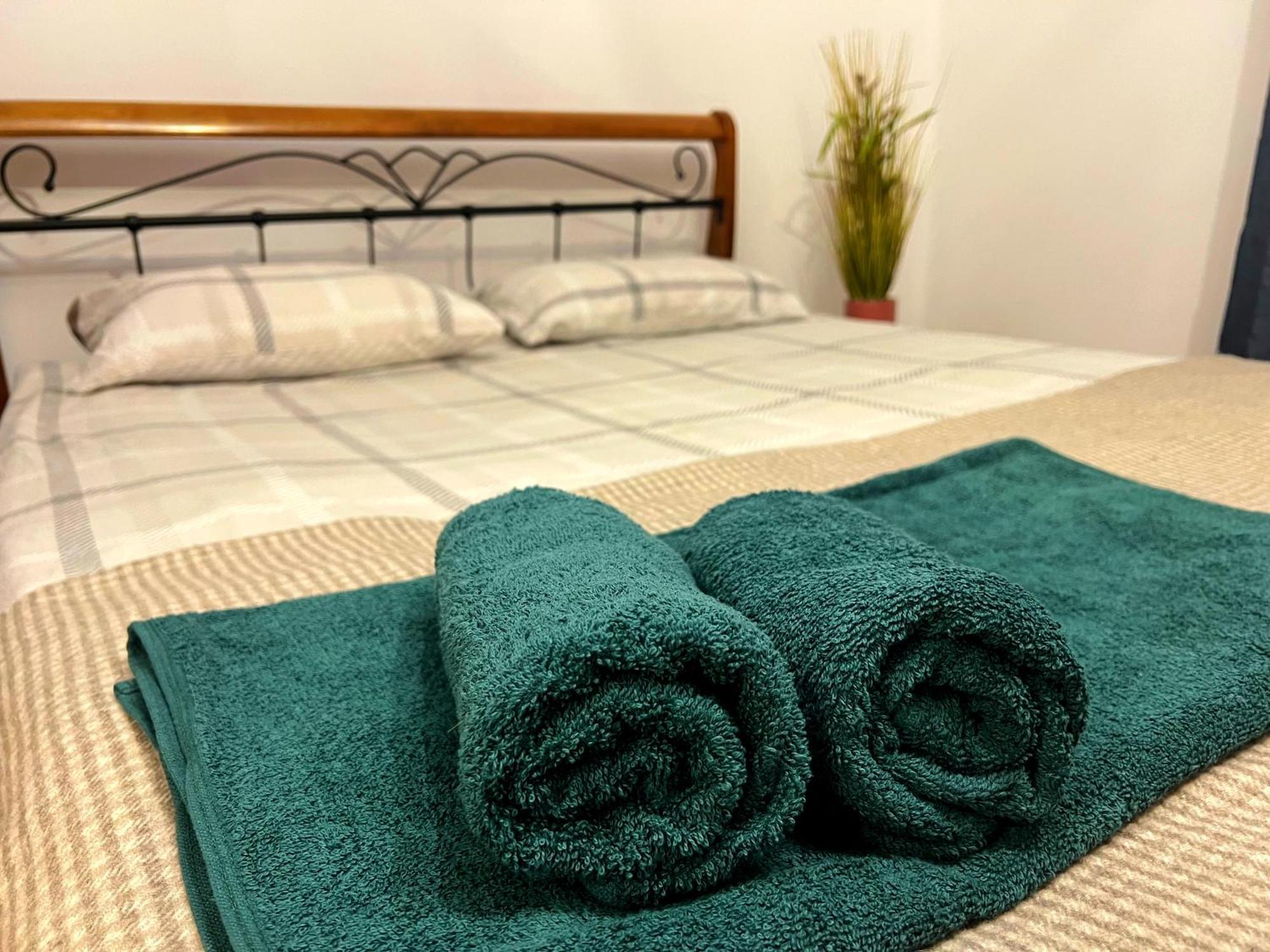 Apartamenty Lux Slowackiego, Przemyśl Extérieur photo
