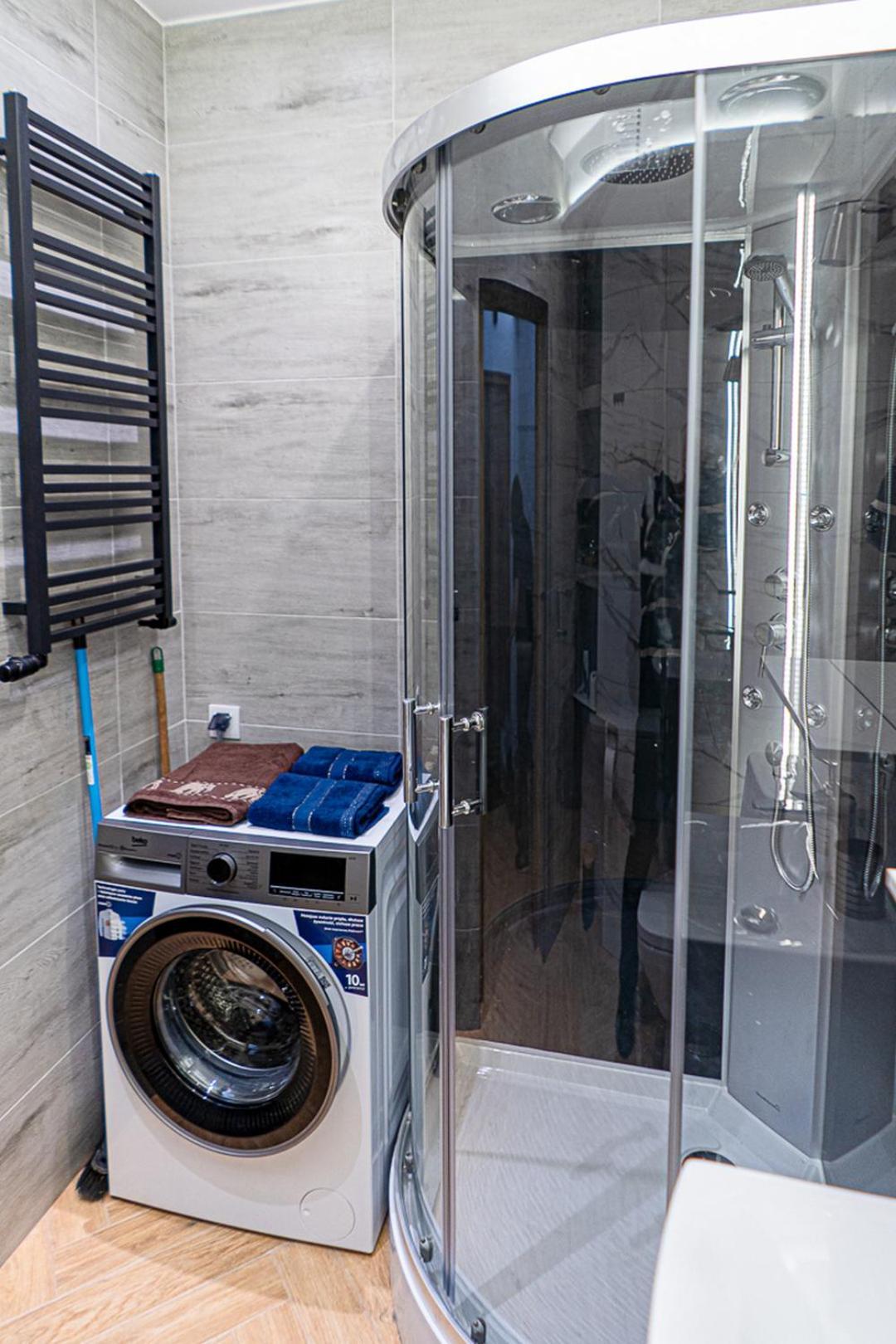 Apartamenty Lux Slowackiego, Przemyśl Extérieur photo