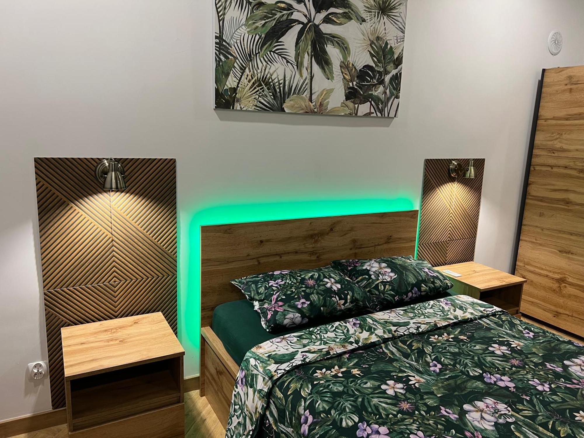Apartamenty Lux Slowackiego, Przemyśl Extérieur photo